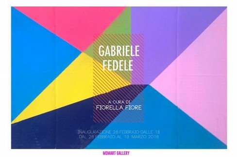 Kartons di Gabriele Fedele