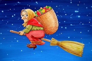 Befana