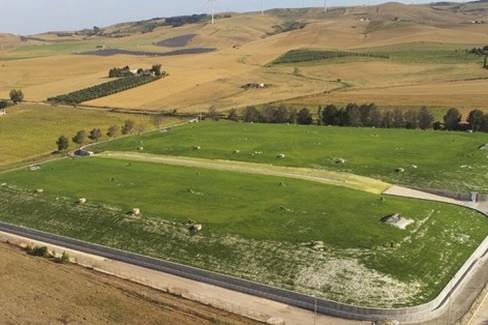 Impianto biogas a La Martella, il comitato dà battaglia