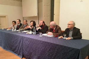 presentazione franco palumbo