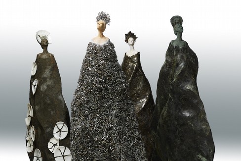 A Matera la Mostra "Aion nei Sassi "