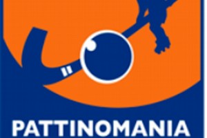 Logo Pattinomania Matera
