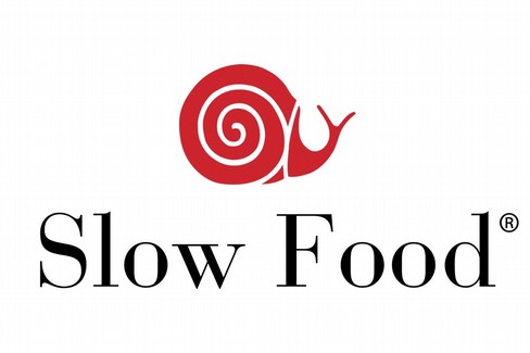 logo slow food