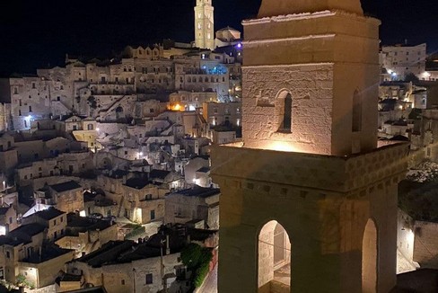 A Matera operatori turistici del Nord Europa