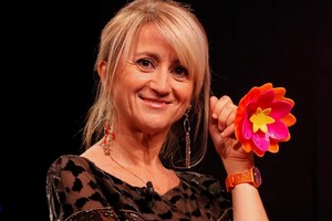 Luciana Littizzetto