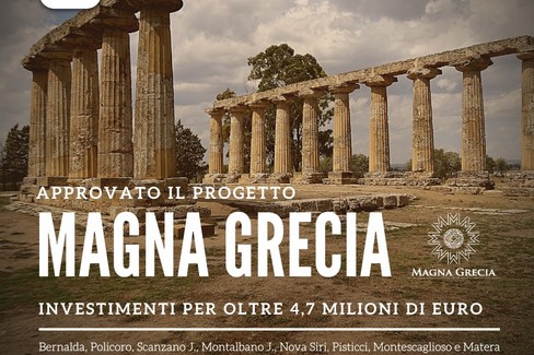 Progetto Magna Grecia