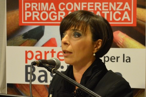 Maria Antezza
