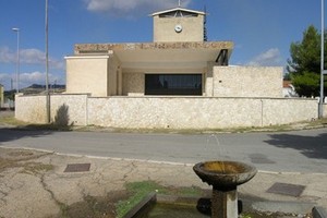 Borgo La Martella