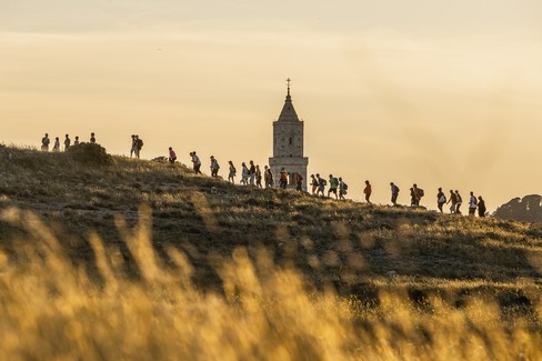 Turismo all'aperto, l'Apt al salone di Zurigo