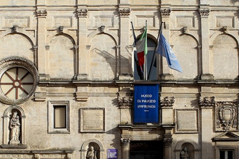 Rinascimento Fuori Orario: rassegna estiva nella terrazza di Palazzo Lanfranchi