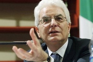 Mattarella