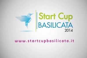 Start Cup Basilicata