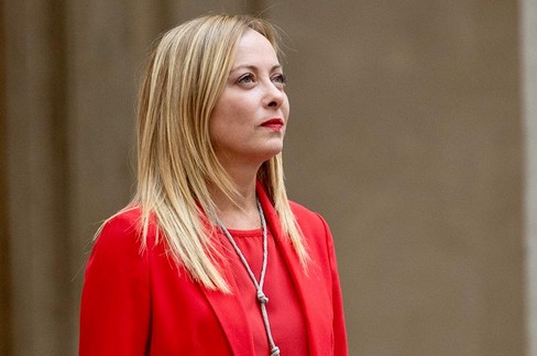 Oggi Giorgia Meloni a Policoro