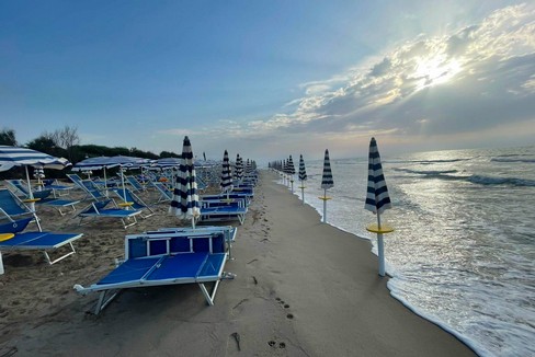 Erosione della costa: servono interventi immediati
