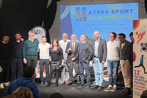A novembre torna il Matera film festival