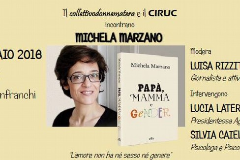 Michela Marzano