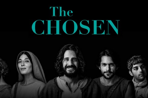 Nuovo film a tema religioso a Matera