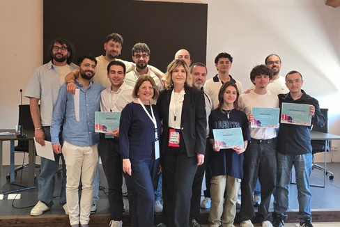 Formazione: conclusa terza edizione di Mt Academy