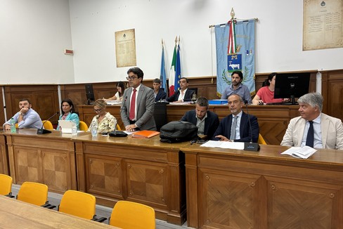 Consiglio comunale: approvate linee di programma