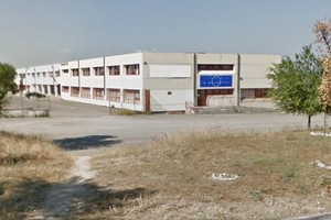 Istituto Tecnico Olivetti Matera
