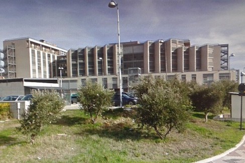 Ospedale