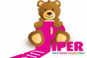 Dolore pediatrico, anche a Matera arriva l’indagine Piper Weekend