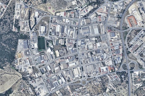 Fondi alla zona Paip, approvato progetto