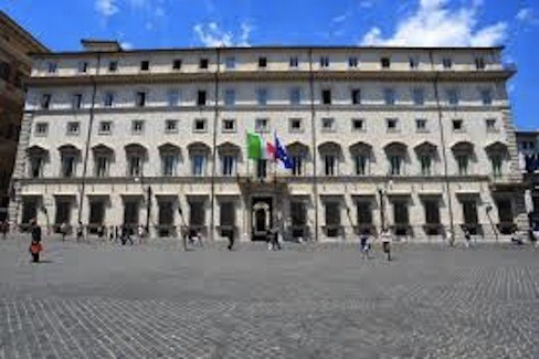 Palazzo Chigi