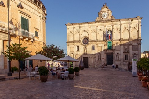 Palazzo lanfranchi