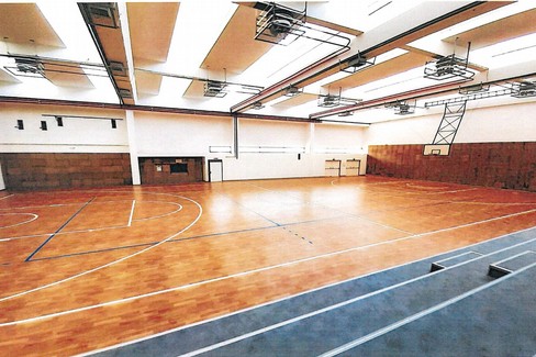 Buoni sport per le famiglie lucane