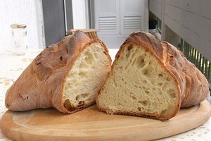 Pane di Matera