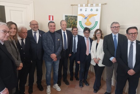 Murgia Materana: un comitato tecnico scientifico per il nuovo Piano