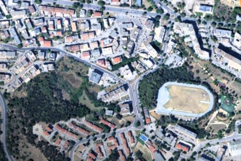 Gestione del Parco di Serra Venerdì