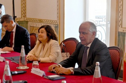 Sicurezza: a Matera e in provincia i reati sono in calo