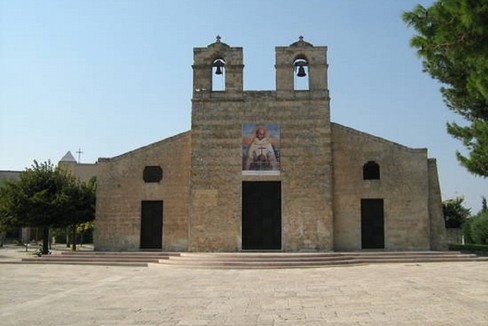 Santuario di Picciano