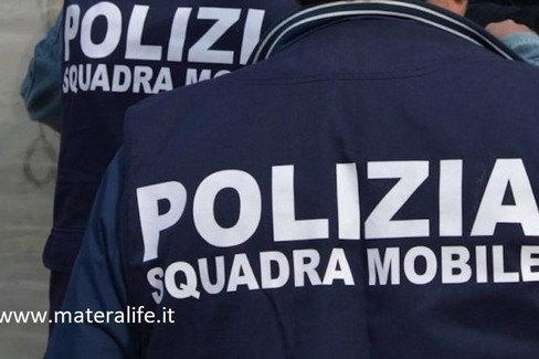 Polizia