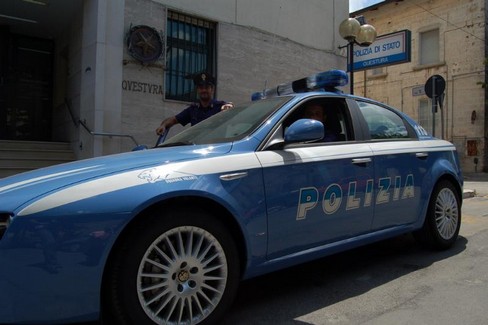 Polizia di Stato