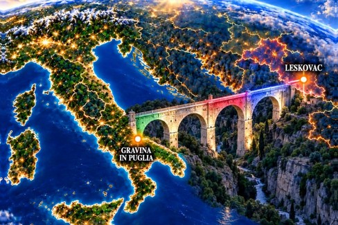B.R.I.C.I.V.E.: “Bridging Cultures and Identities”