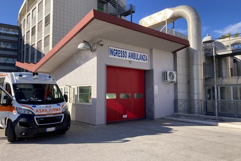 Aumentano accessi al pronto soccorso, progetto di ampliamento
