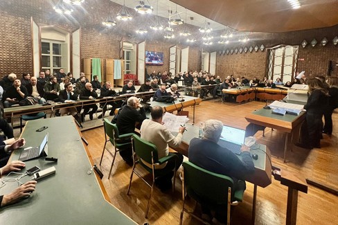 Eletto il nuovo Consiglio provinciale di Matera