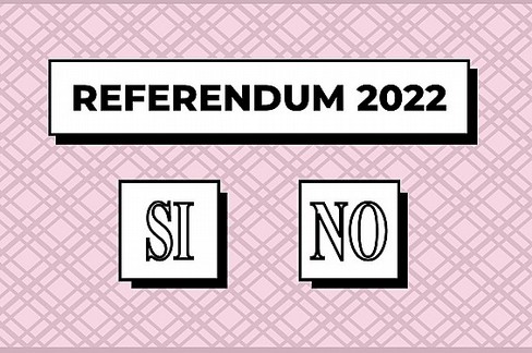 Referendum