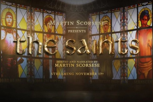 The Saints: a Matera torna il set di Scorsese