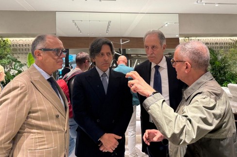 Salone del mobile di Milano, tante incertezze nel mondo