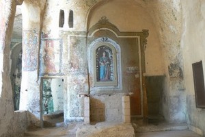 Santa Lucia e Sant'Agata