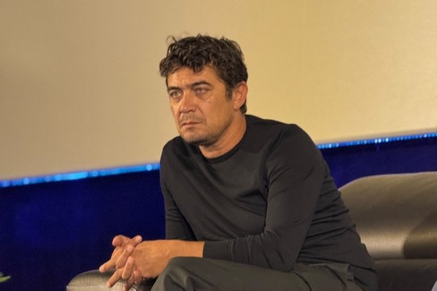 Riccardo Scamarcio incontra il pubblico a Matera e Montescaglioso
