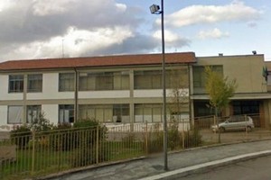 Scuola Pascoli