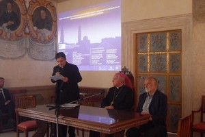 Presentazione lavori di restauro Cattedrale