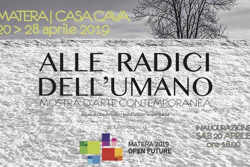 "Alle radici dell'umano "