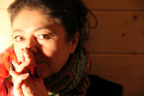 Simona Baldelli autrice