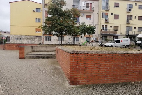 Incontri sulla rigenerazione urbana